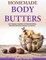 Homemade Body Butters