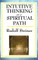 Intuitive Thinking as a Spiritual Path