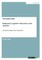 Religiosity, Cognitive Dissonance and Attitude