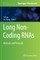 Long Non-Coding Rnas