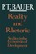 Reality and Rhetoric