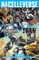 Nacelleverse Vol. 1: Biker Mice from Mars & Roboforce
