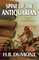 Spine of the Antiquarian