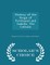 History of the Reign of Ferdinand and Isabella, The Catholic - Scholar's Choice Edition