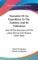 Narrative Of An Expedition To The Zambesi And Its Tributaries