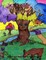 The Nutty Squirrel