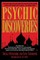 Psychic Discoveries