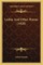 Lesbia and Other Poems (1920)