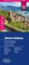 Reise Know-How Landkarte Westliche Balkanregion / Western Balkans (1:725.000)