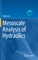 Mesoscale Analysis of Hydraulics