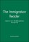 Immigration Reader