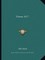 Poems 1817
