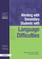 Working with Secondary Students Who Have Language Difficulties