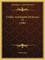 A Gallic and English Dictionary V1 (1780)
