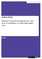 Elements of 'good nursing practice' and  how it contributes to achieving 'quality care'