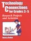 Technology Connections for Grades 3-5