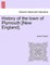History of the Town of Plymouth [New England].