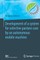 Development of a System for Selective Pasture Care by an Autonomous Mobile Machine