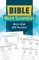 Bible Word Scrambles
