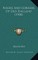 Nooks and Corners of Old England (1908)