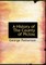 A History of the County of Pictou
