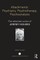Attachments: Psychiatry, Psychotherapy, Psychoanalysis