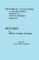 Historical Collections of the Georgia Chapters Daughters of the American Revolution. Volume III