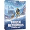 Frozen Metropolis - A Permafrost Novel