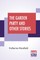 The Garden Party And Other Stories