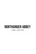 Northanger Abbey