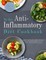 The Easy Anti-Inflammatory Diet Cookbook
