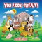 You Look Great!