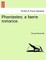 Phantastes; A Faerie Romance.