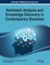 Sentiment Analysis and Knowledge Discovery in Contemporary Business