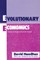 Evolutionary Economics