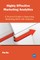Highly Effective Marketing Analytics