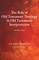 The Role of Old Testament Theology in Old Testament Interpretation