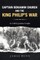 Captain Benjamin Church and the King Philip's War