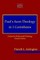 Paul's Aeon Theology in 1 Corinthians