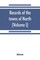 Records of the towns of North and South Hempstead, Long Island, New York [1654-1880] (Volume I)