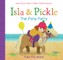 Isla and Pickle: The Pony Party