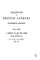 Collection of British Authors - Vol. 1932 - A History of Our Own Times, from the Accession of Queen Victoria to the General Election of 1880