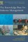 The Knowledge Base for Fisheries Management