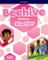 BEEHIVE BRITISH STARTER ACTIVITY BOOK