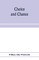 Choice and chance; an elementary treatise on permutations, combinations, and probability, with 640 exercises