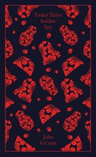 Tinker Tailor Soldier Spy