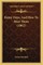 Rainy Days, And How To Meet Them (1862)
