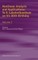 Nonlinear Analysis and Applications