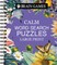 Brain Games - Calm: Word Search - Large Print