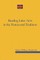 Reading Luke-Acts in the Pentecostal Tradition